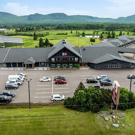 Best Western Plus Norwester Hotel & Conference Centre Thunder Bay Dış mekan fotoğraf