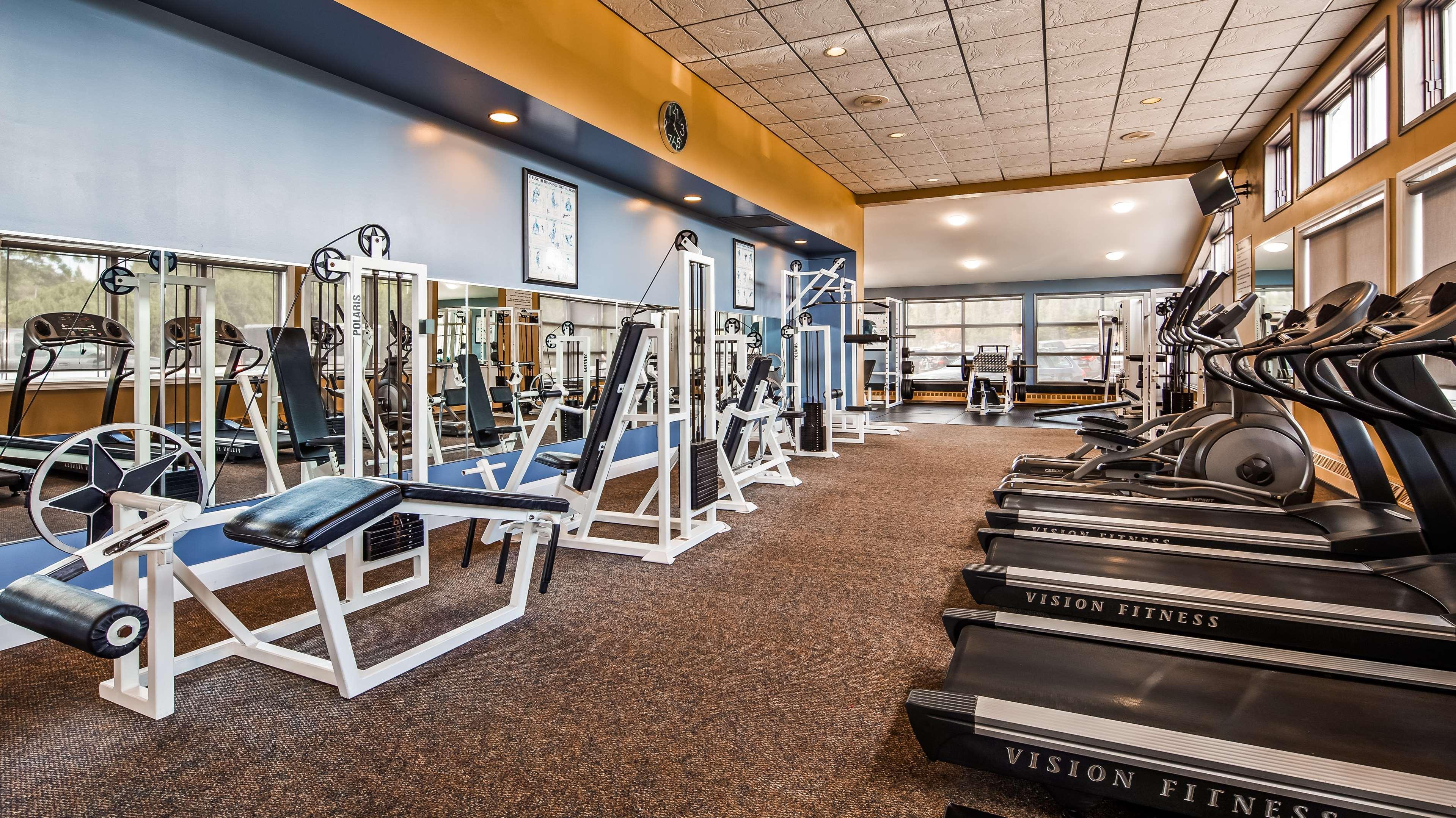 Best Western Plus Norwester Hotel & Conference Centre Thunder Bay Dış mekan fotoğraf