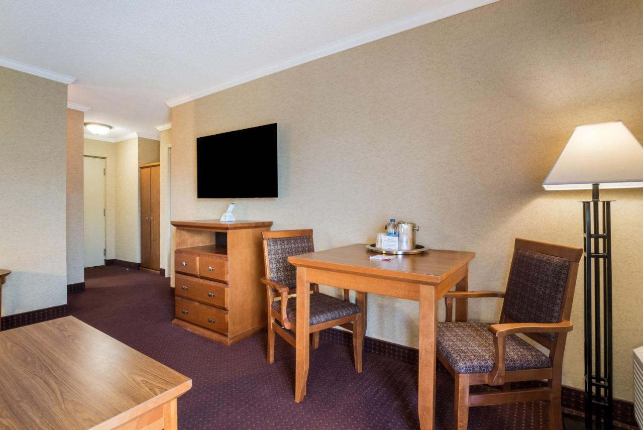 Best Western Plus Norwester Hotel & Conference Centre Thunder Bay Dış mekan fotoğraf