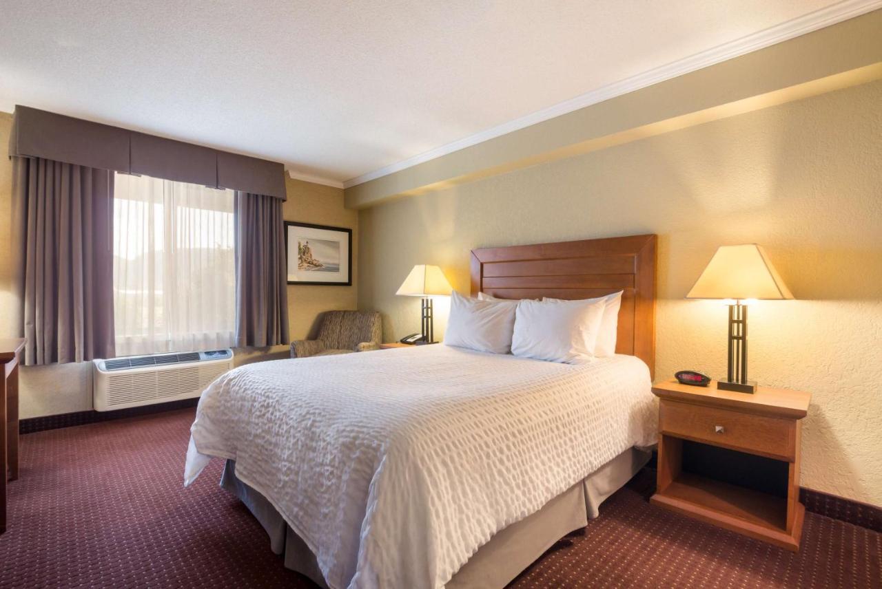 Best Western Plus Norwester Hotel & Conference Centre Thunder Bay Dış mekan fotoğraf