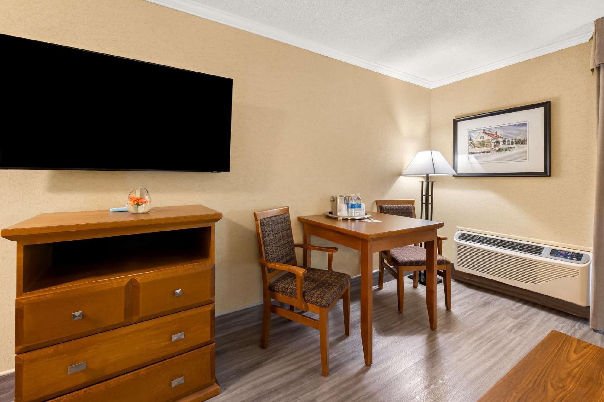 Best Western Plus Norwester Hotel & Conference Centre Thunder Bay Dış mekan fotoğraf