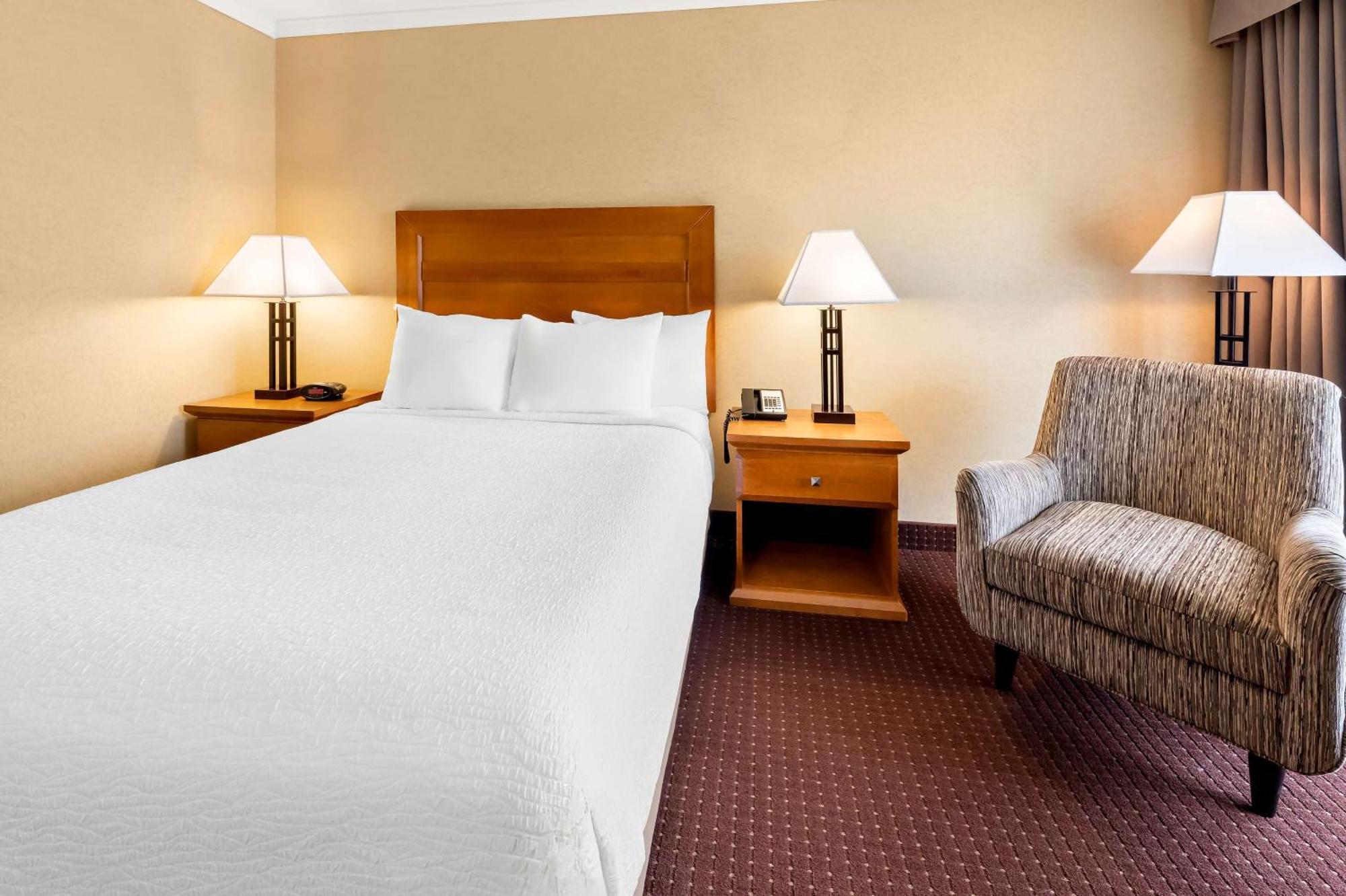 Best Western Plus Norwester Hotel & Conference Centre Thunder Bay Dış mekan fotoğraf