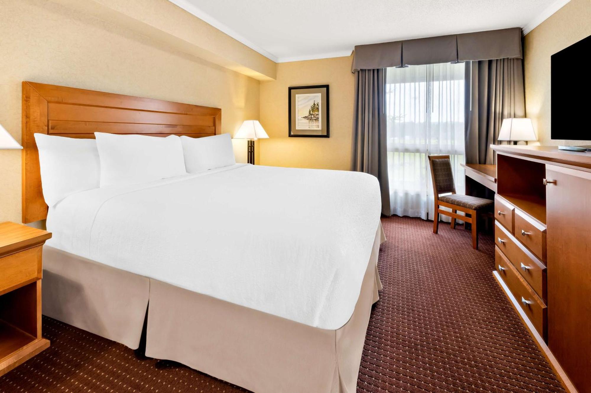 Best Western Plus Norwester Hotel & Conference Centre Thunder Bay Dış mekan fotoğraf