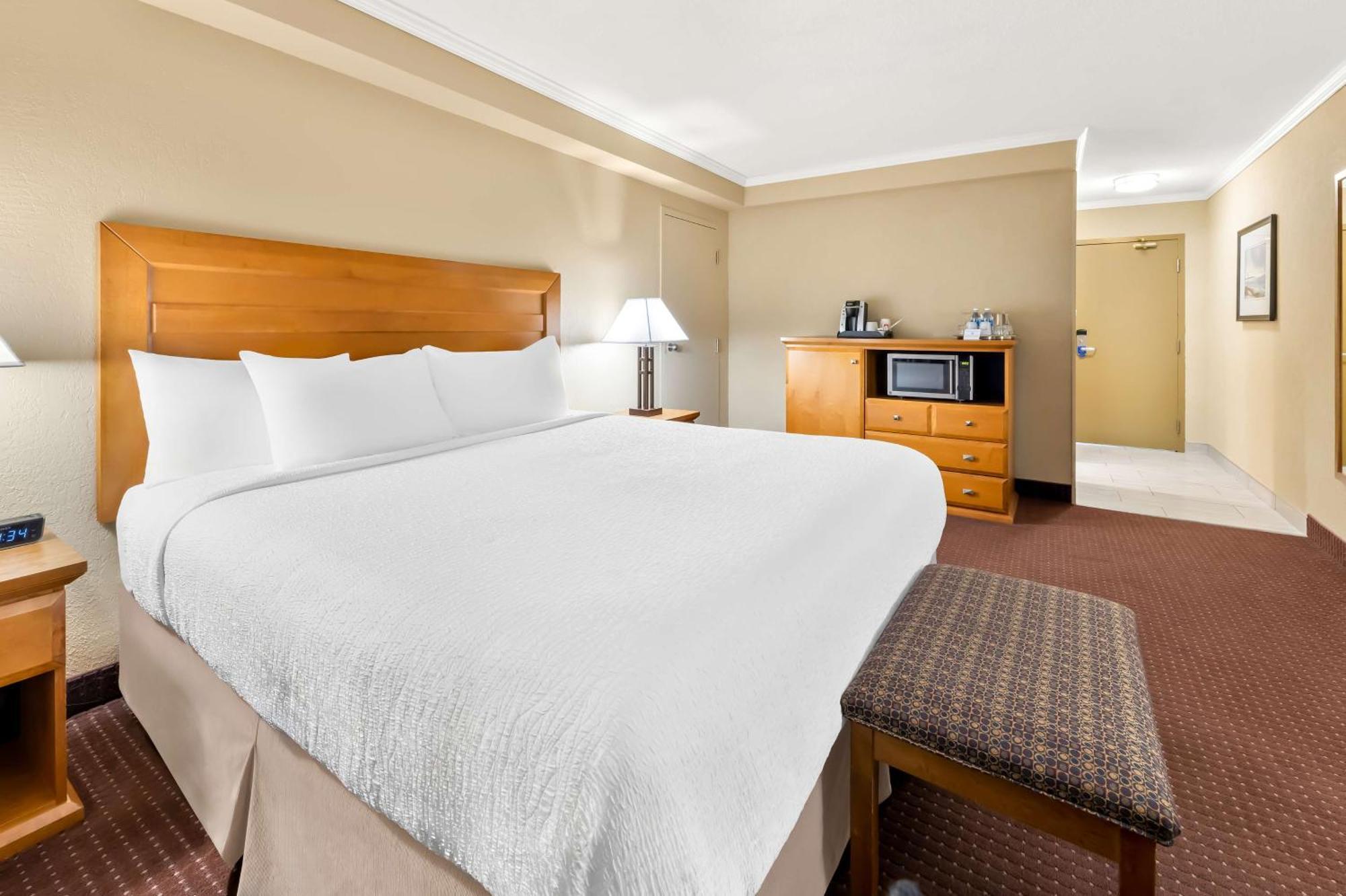Best Western Plus Norwester Hotel & Conference Centre Thunder Bay Dış mekan fotoğraf