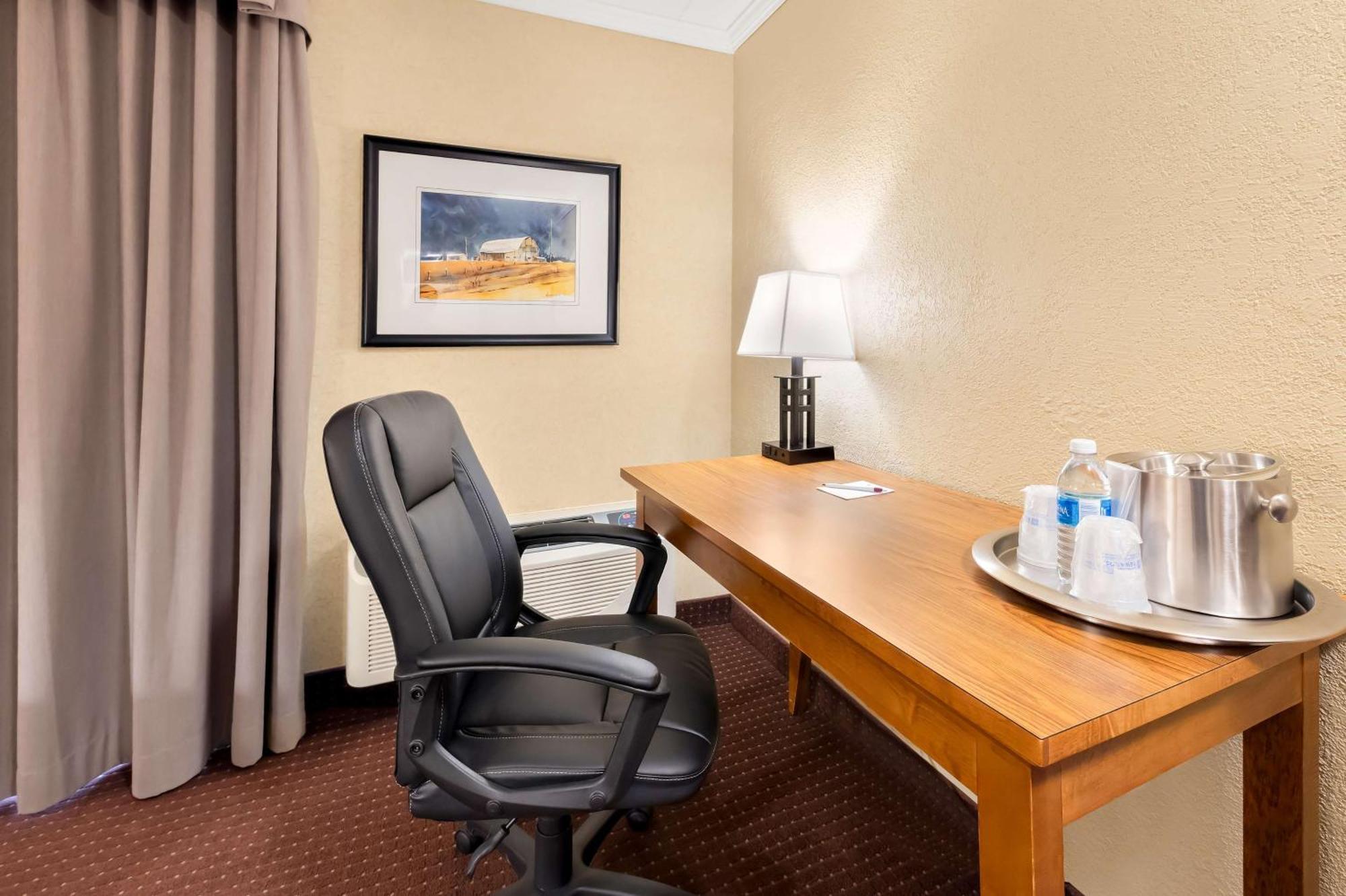 Best Western Plus Norwester Hotel & Conference Centre Thunder Bay Dış mekan fotoğraf