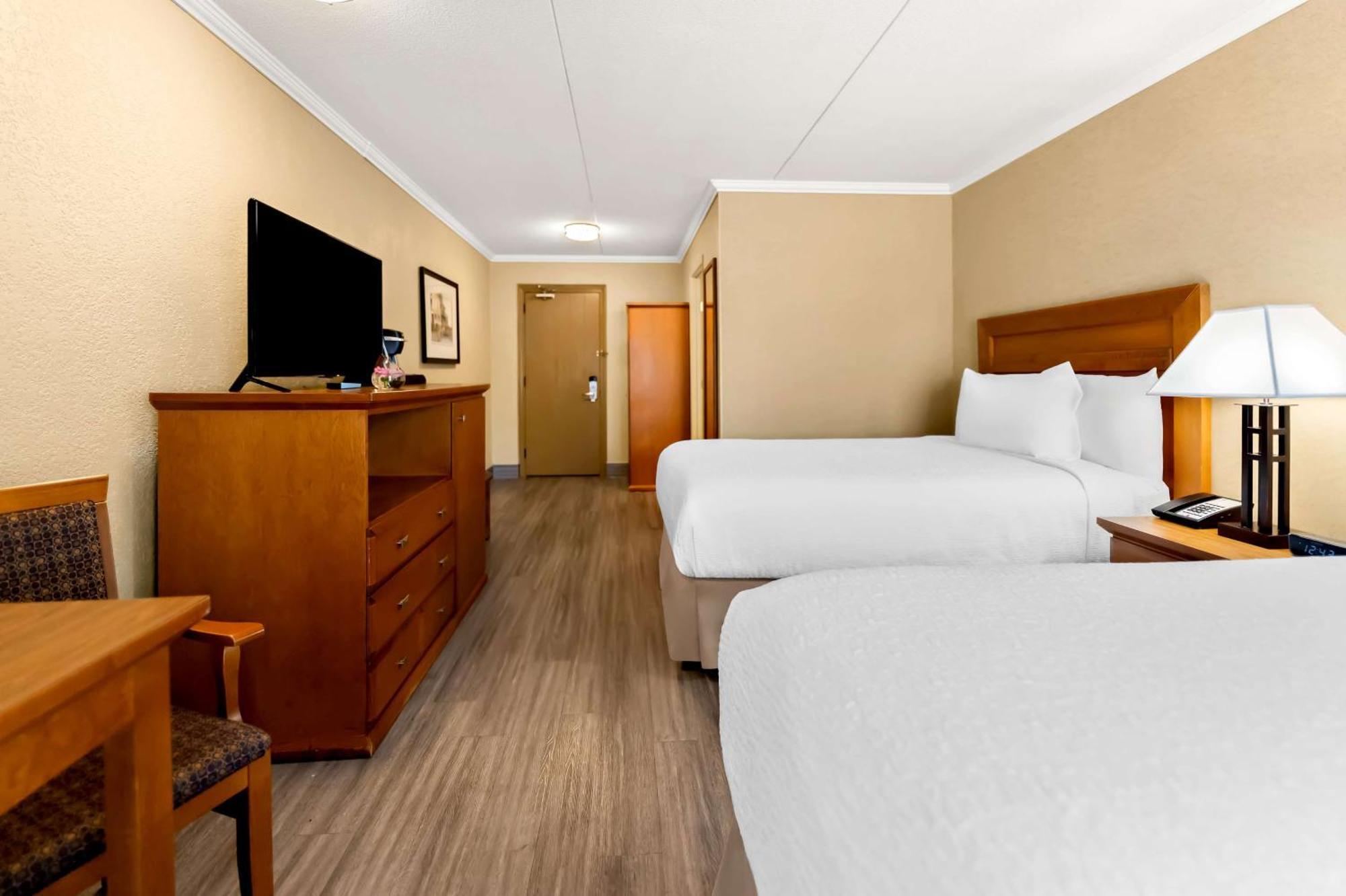 Best Western Plus Norwester Hotel & Conference Centre Thunder Bay Dış mekan fotoğraf