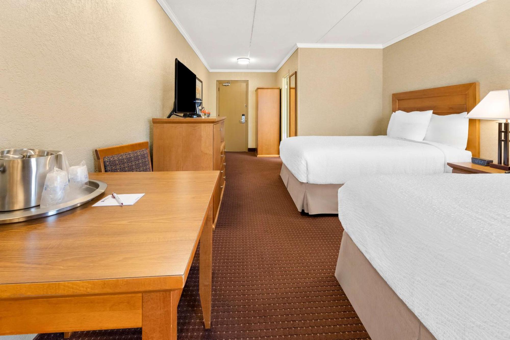 Best Western Plus Norwester Hotel & Conference Centre Thunder Bay Dış mekan fotoğraf