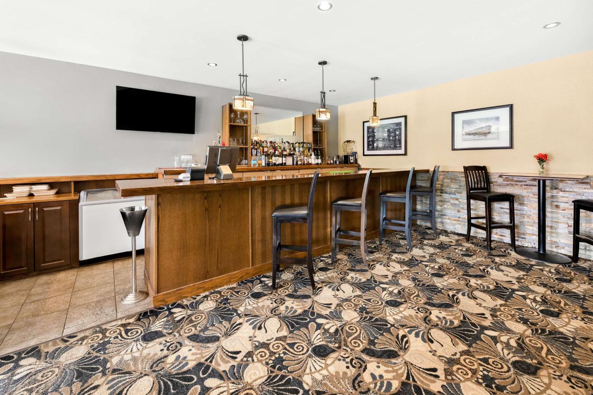 Best Western Plus Norwester Hotel & Conference Centre Thunder Bay Dış mekan fotoğraf