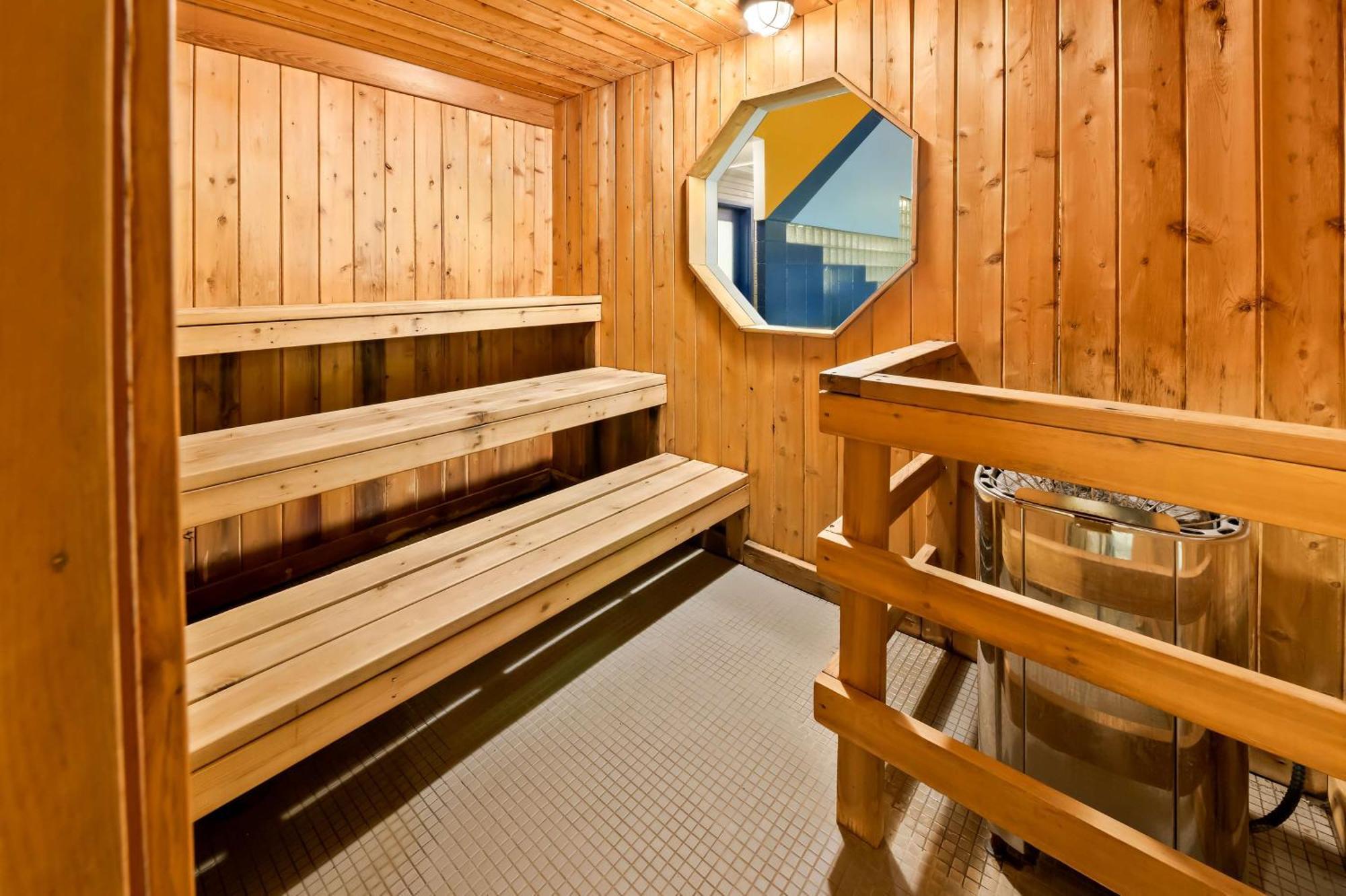 Best Western Plus Norwester Hotel & Conference Centre Thunder Bay Dış mekan fotoğraf