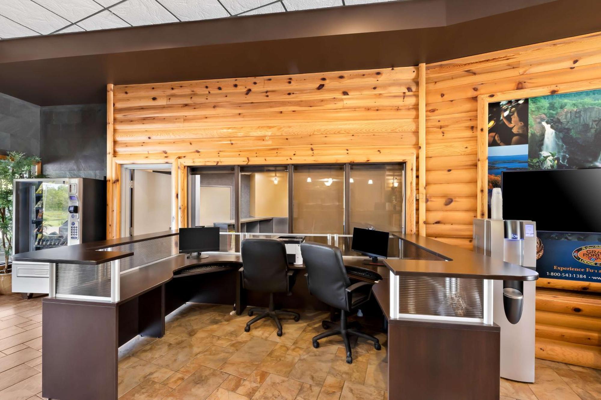 Best Western Plus Norwester Hotel & Conference Centre Thunder Bay Dış mekan fotoğraf