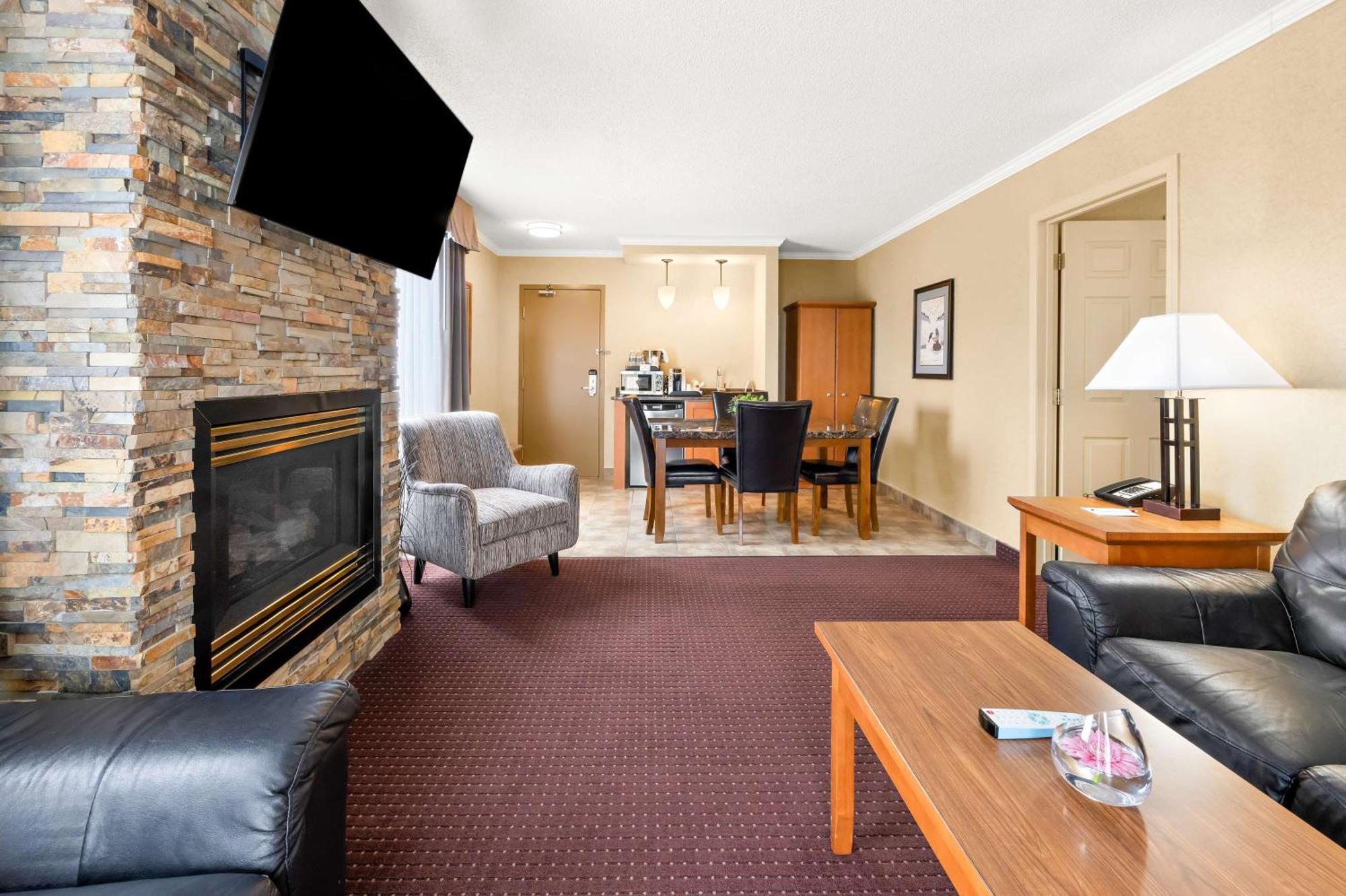 Best Western Plus Norwester Hotel & Conference Centre Thunder Bay Dış mekan fotoğraf