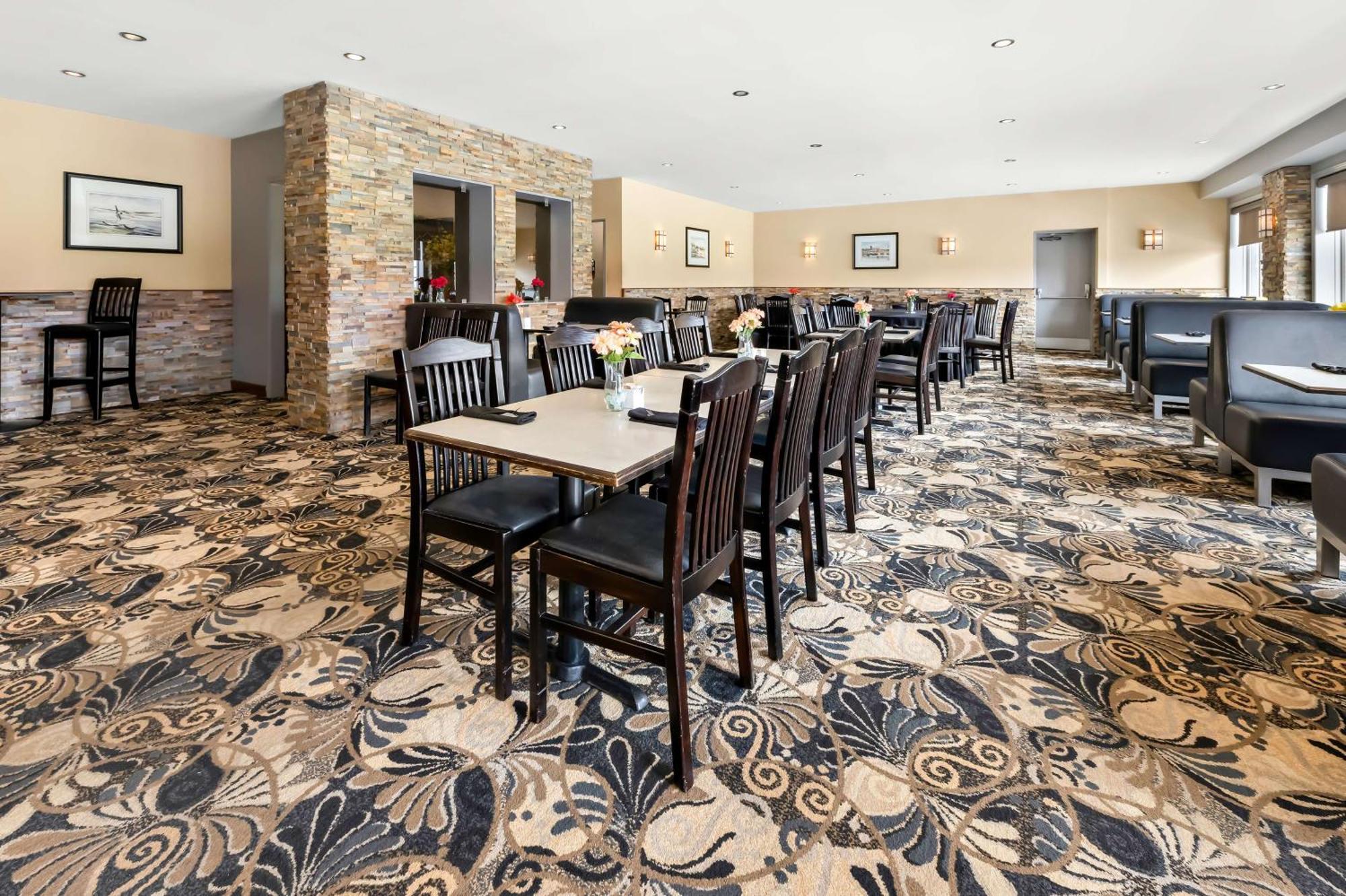 Best Western Plus Norwester Hotel & Conference Centre Thunder Bay Dış mekan fotoğraf